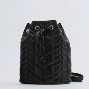 [NWT] Zara Backpack 2 IN 1